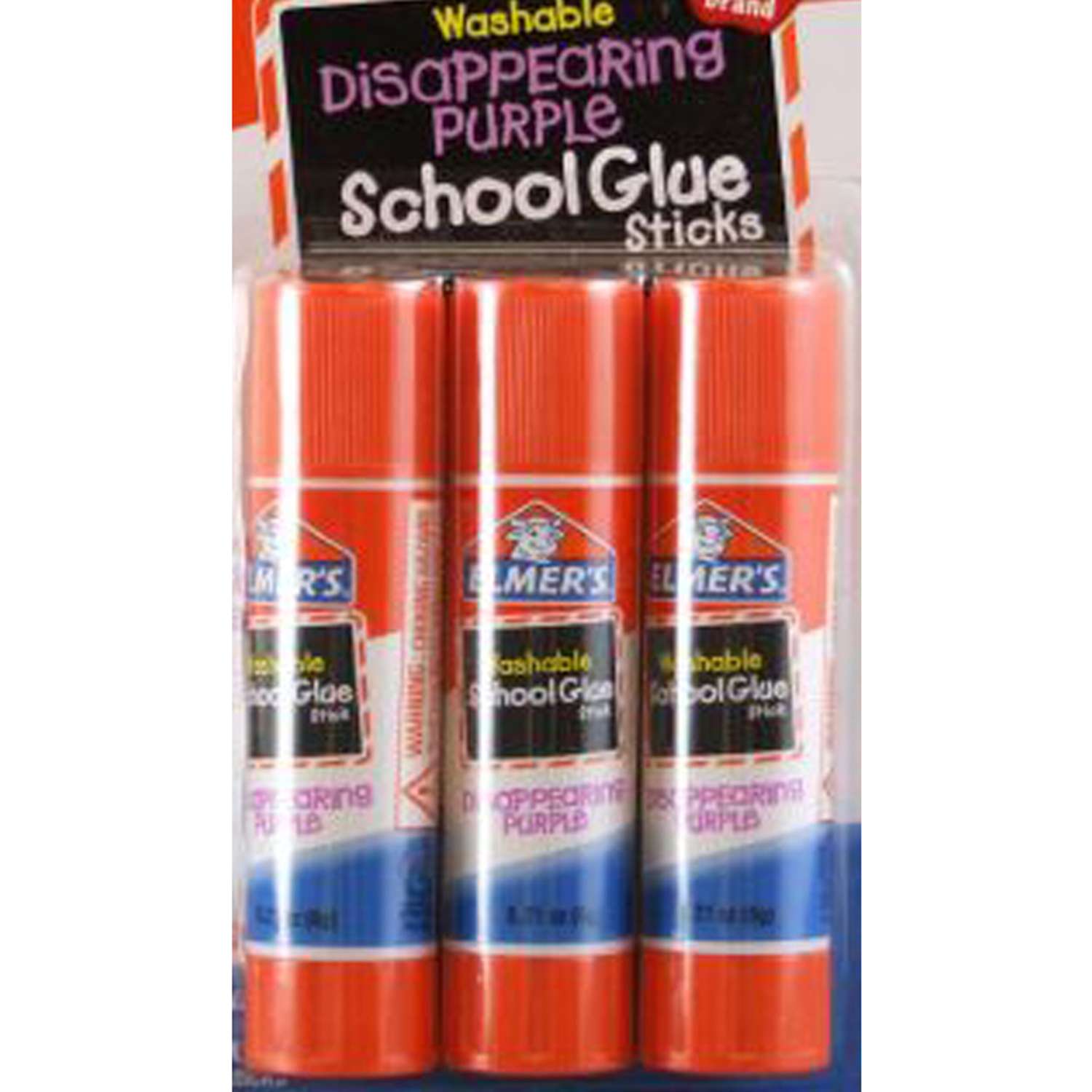 Mounting Spray (Elmer's) - BOSS - School and Office Supplies