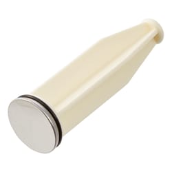 Ace 1 1/4 in. Polished Plastic Pop-Up Plunger