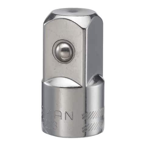 Craftsman 1/2 in. to 3/4 in. Drive Socket Adapter - 1 pc Craftsman 1/2 in. to 3/4 in. Drive Socket Adapter - 1 pc