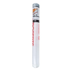 Roberts 49 in. H X 48 in. W X 300 in. L Polyethylene Underlayment 1 pk