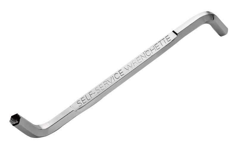 InSinkErator Garbage Disposal Wrench Ace Hardware