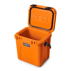 YETI Roadie 24 King Crab Orange 24 qt Hard Cooler