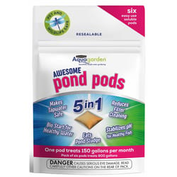 Pennington Aquagarden Pond Cleaner 150 gal