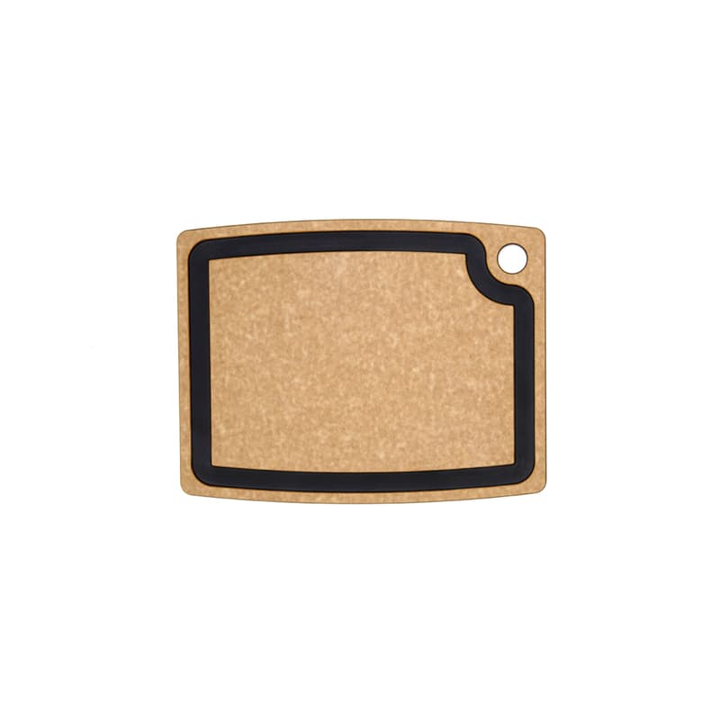 Epicurean Gourmet Series 14.5 in. L X 11.25 in. W X 0.38 in. Paper Composite Cutting Board Sansujyuku sansujyuku.com