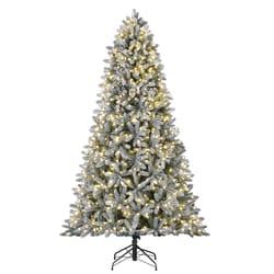 Artificial Christmas Trees At Ace Hardware
