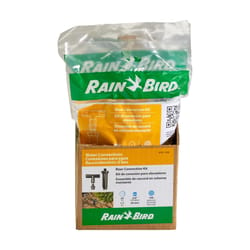 Rain Bird Drip Irrigation Riser Connection Kit