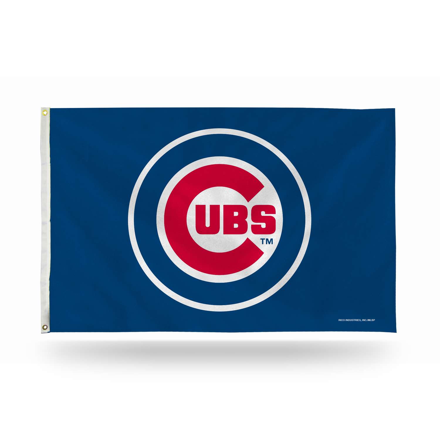 Chicago Cubs MLB Bandana