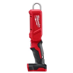 Milwaukee M18 300 lm Black/Red LED Stick Light