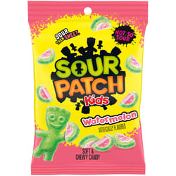 Sour Patch Kids Watermelon Candy 8 oz