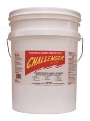 Challenger Cleaner and Degreaser 5 gal Liquid
