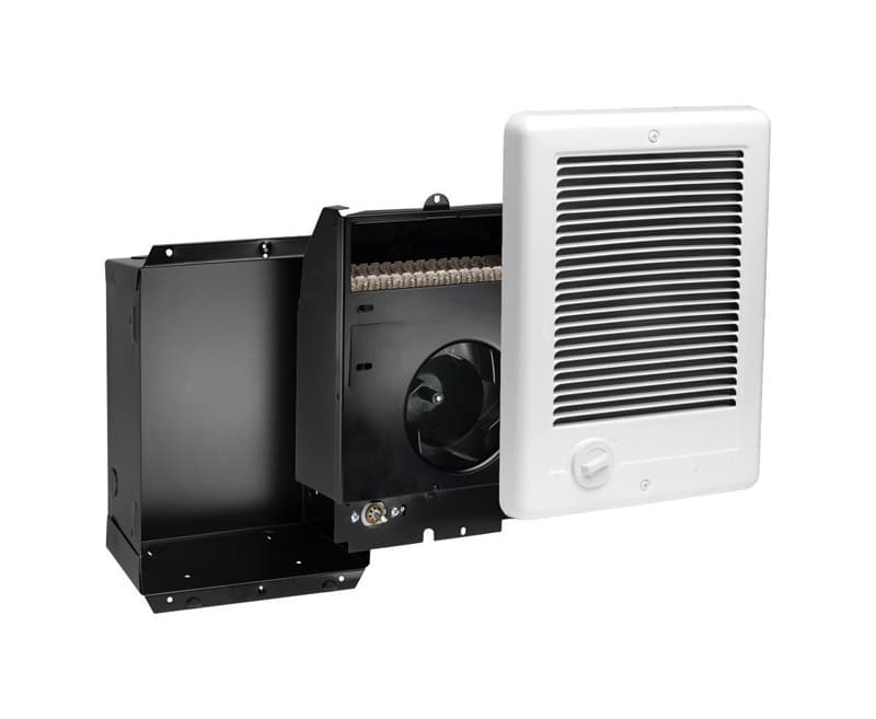 Cadet Com-Pak 175 sq ft 3412 BTU Electric Wall Heater Sansujyuku sansujyuku.com