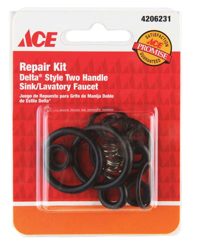 Ace Plastic Repair Kit For Delta Delex Faucets Ace Hardware
