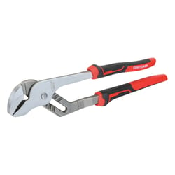 Craftsman 12 in. Drop Forged Steel Groove Joint Pliers