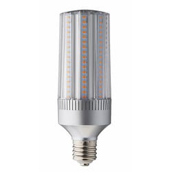 Light Efficient Design Post Top 45 W ED26 HID Bulb 6,076 lm Daylight High Lumen 1 pk
