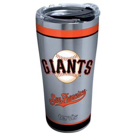 Tervis San Francisco Giants 20 oz. Tumbler