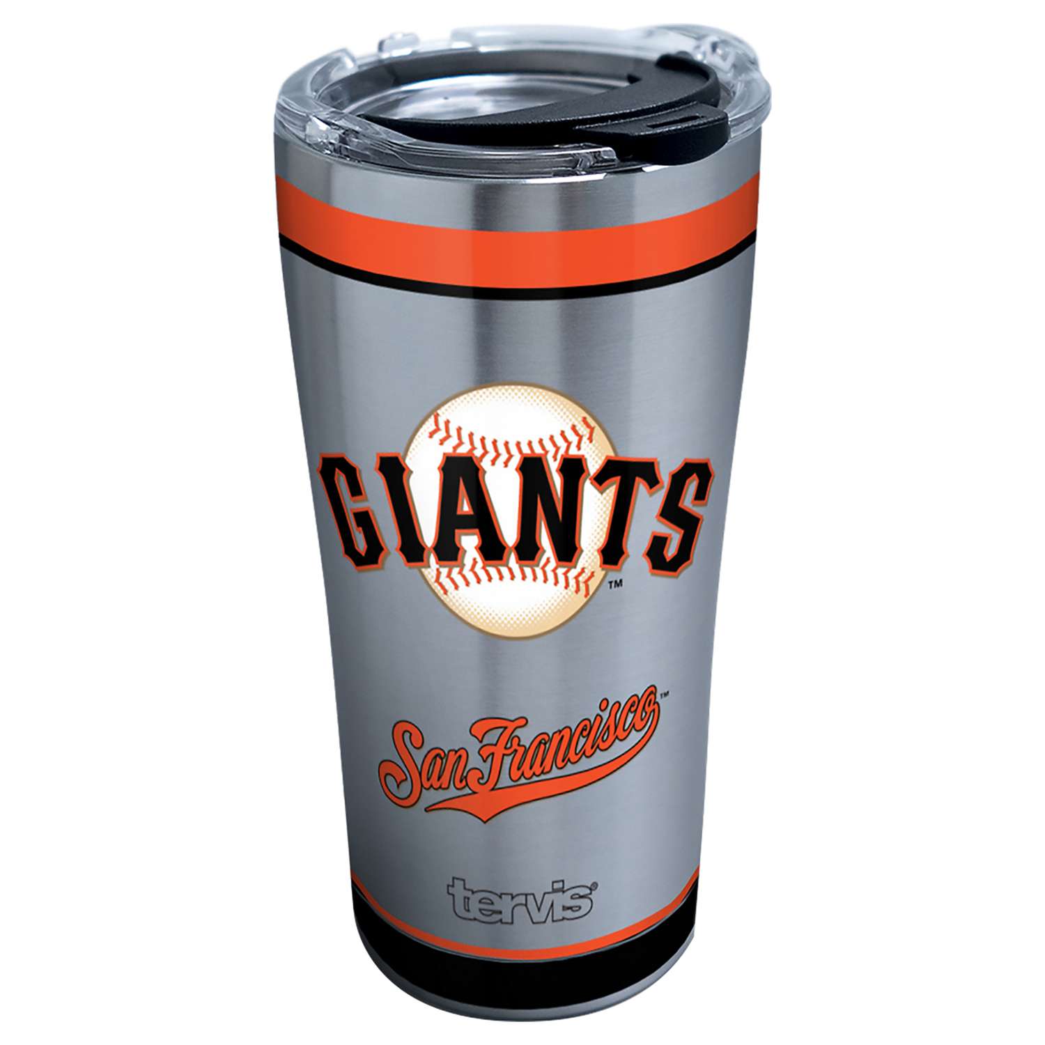 Multicolor San Francisco Giants Round Paper Cutout - 12 (1 Count) -  High-Quality Party Decorations For Sports Fans & Celebrations