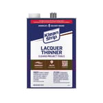 Klean Strip Acetone Lacquer Thinner 1 gal Mfr GML170SC Ace Hardware