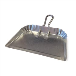 Fulton Steel Heavy Duty Dust Pan