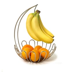 Spectrum Bloom Steel Fruit Tree