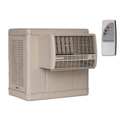 Champion 900 sq ft Evaporative Cooler 3300 CFM