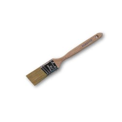 Proform 1-1/2 in. Soft Angle Contractor Paint Brush