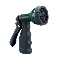 Orbit Adjustable Zinc Pistol Nozzle