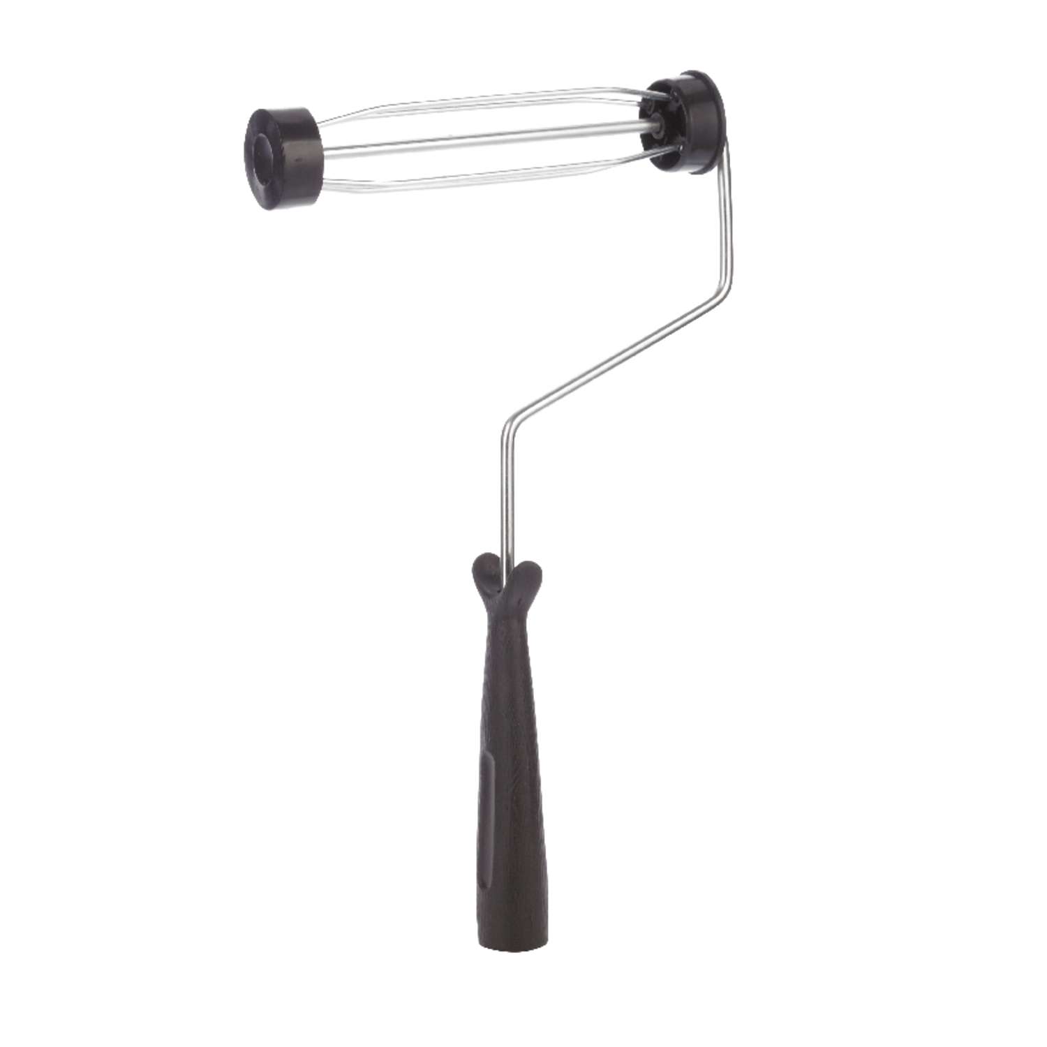 Linzer 7 in. W Mini Paint Roller Frame Threaded End Ace Hardware