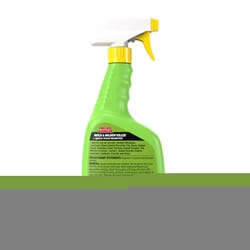 Mold Armor Rapid Clean Remediation Mold Removal Spray, 32 oz - Foods Co.