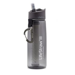 LifeStraw GO 22 oz Water Bottle with Filter