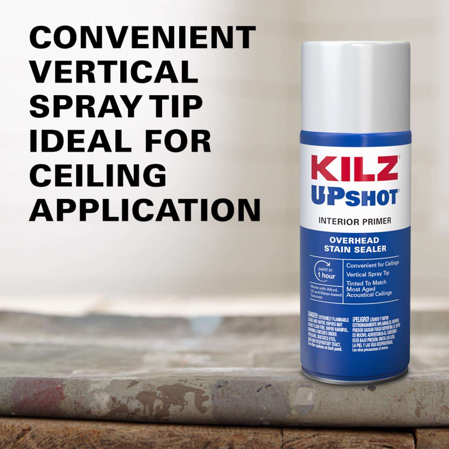 Spray Tip Oiler Can, 10 Oz.