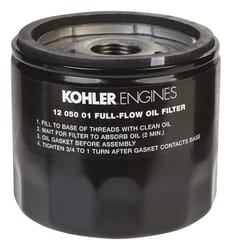 Kohler Oil Filter