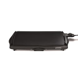 PowerXL Black Plastic Nonstick Surface Indoor Grill 15.4 sq in - Ace  Hardware