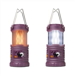 Witching Hour Assorted LED Collapsible Lantern