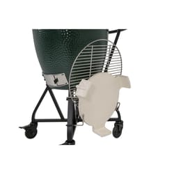 Big Green Egg Nest Utility Rack Stainless Steel