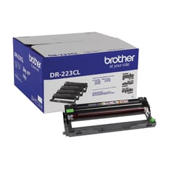 Brother Genuine Toner Cartridge 18000 sheet 1 pk