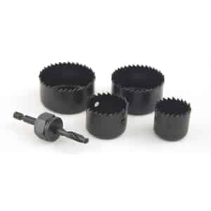 Hole Saws Ace Hardware