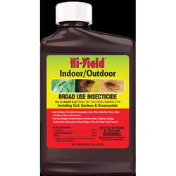 Hi-Yield Broad Use Insect Killer Liquid Concentrate 8 oz