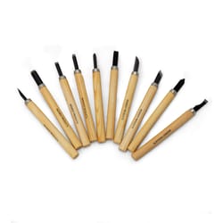 Midwest Products Wood Carving Set 10 pc