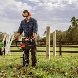 Drill Attachment for Stihl Chainsaw - Bristol