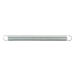 Prime-Line 1-1/2 in. L X 1/8 in. D Extension Spring 2 pk