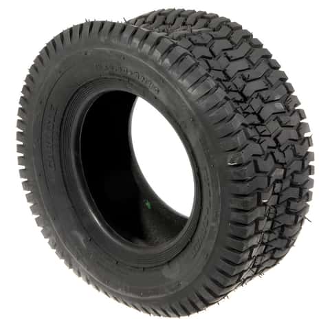 Arnold 6.5 in. W X 16 in. D Lawn Mower Replacement Tire - Ace Hardware