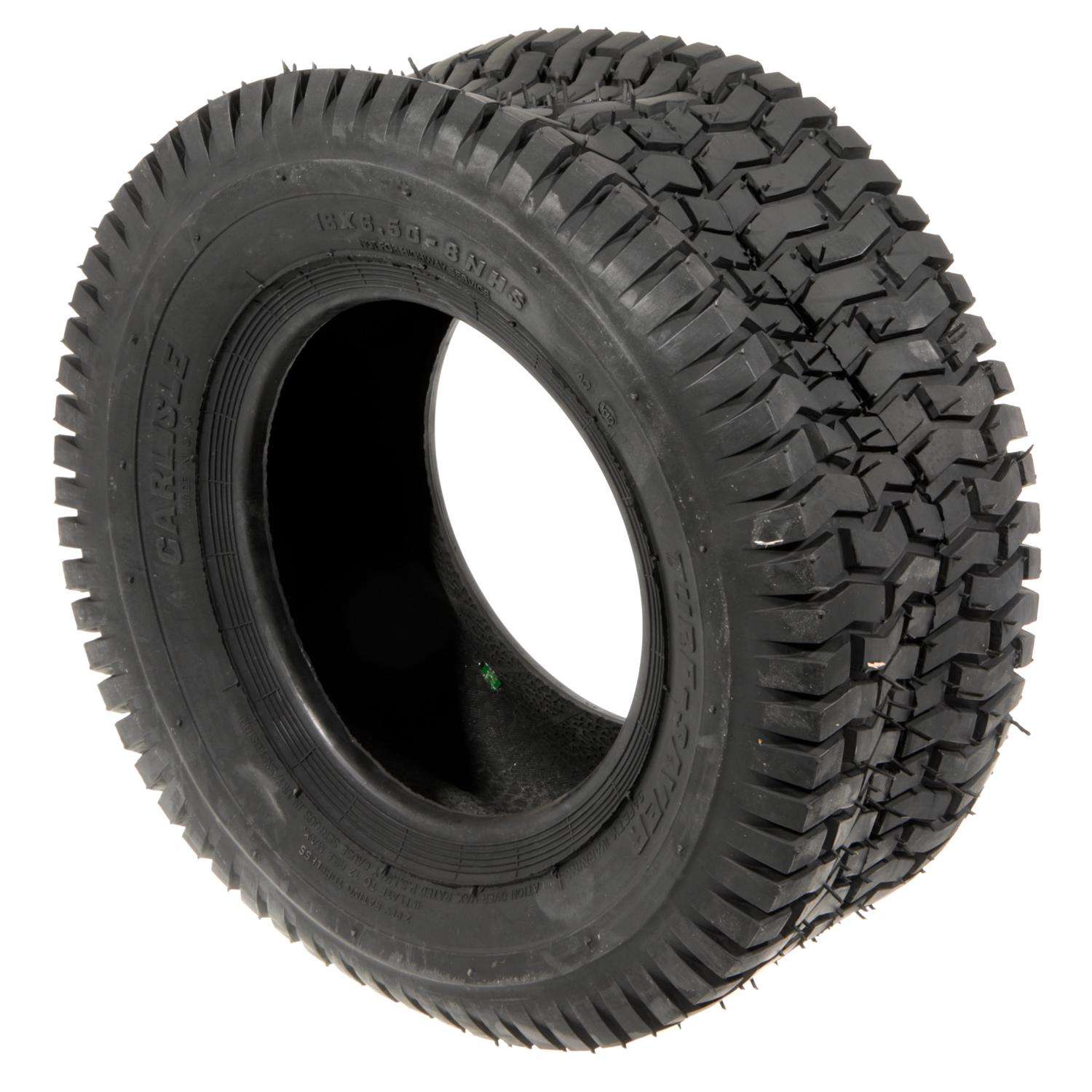 Arnold 6.5 in. W X 16 in. D Lawn Mower Replacement Tire Ace Hardware