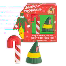 Mad Beauty ELF Variety Scent Lip Balm 0.16 oz 2 pk