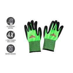 Smith's Mr. Crappie Fillet Gloves XL