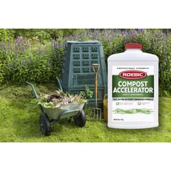 Roebic Bacterial Compost Accelerator 2.5 lb