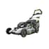 EGO Power+ LM2135SP 21 in. 56 V Battery Self-Propelled Lawn Mower Kit (Battery & Charger) W/ 7.5 AH BATTERY