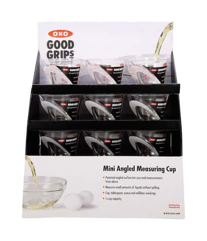 OXO Good Grips Angled Measuring Cup - 1/4 Cup