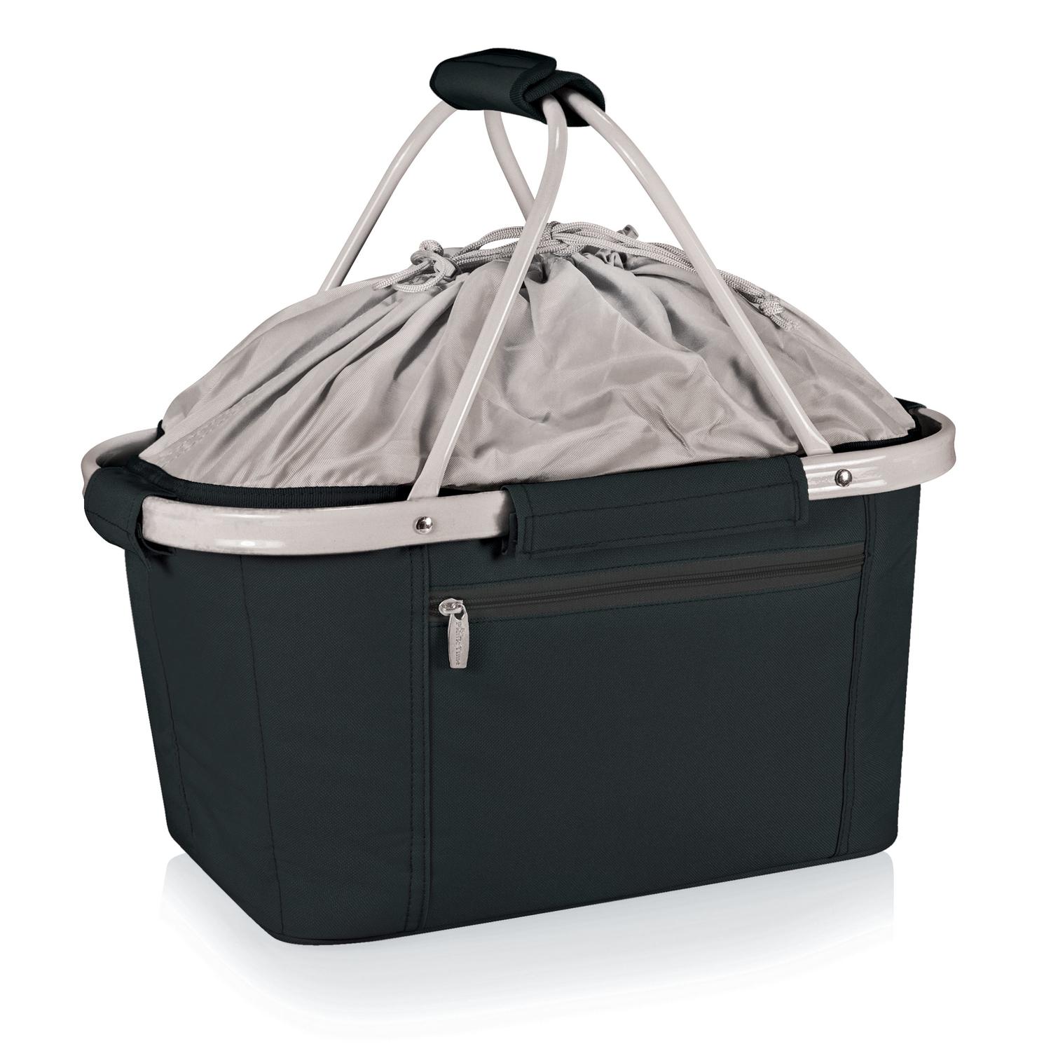 Oniva Metro Black 27 qt Cooler Tote Sansujyuku sansujyuku.com