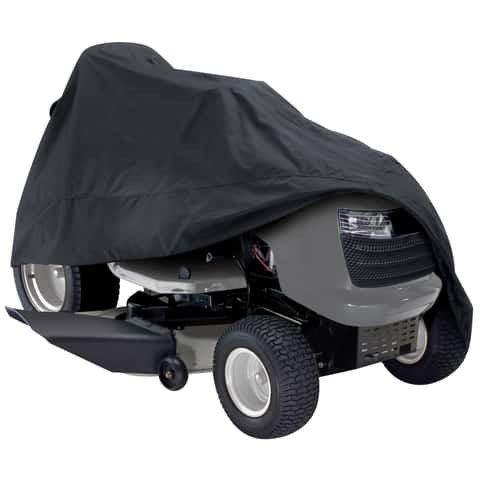 Lawn mower cover online near me