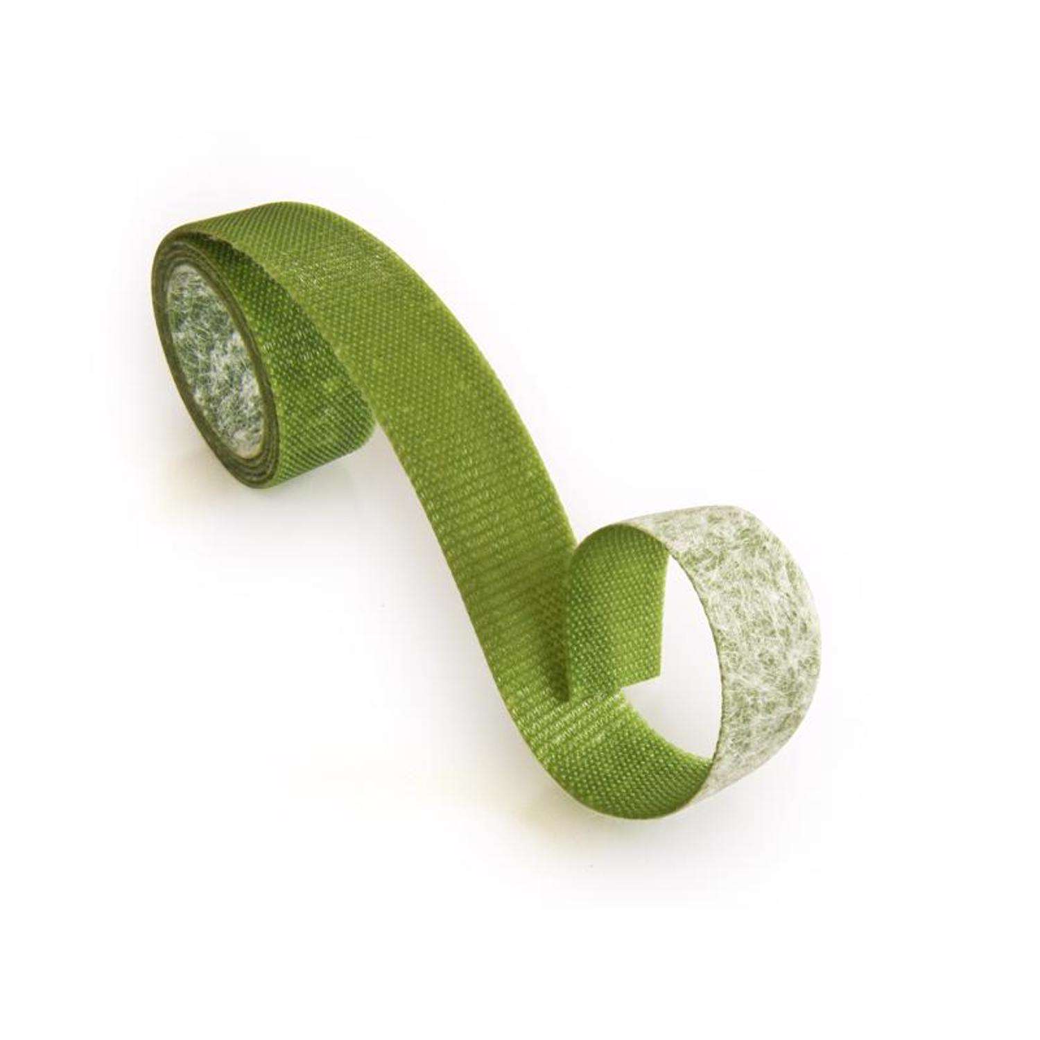 Velcro One Wrap 0.5 in. W 1 pk